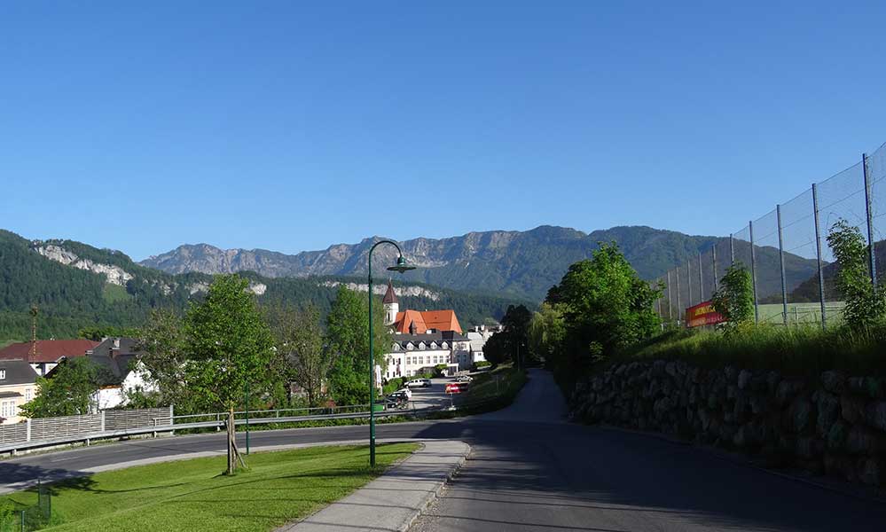 Hochkalmberg